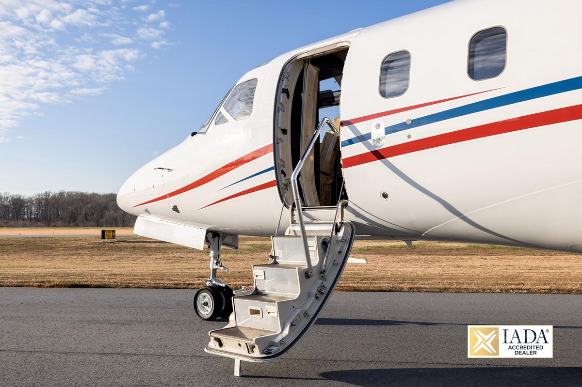 1999 ASTRA/GULFSTREAM SPX — photo 3