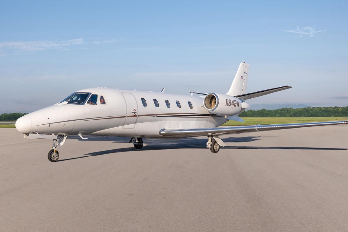 1999 CESSNA CITATION EXCEL
