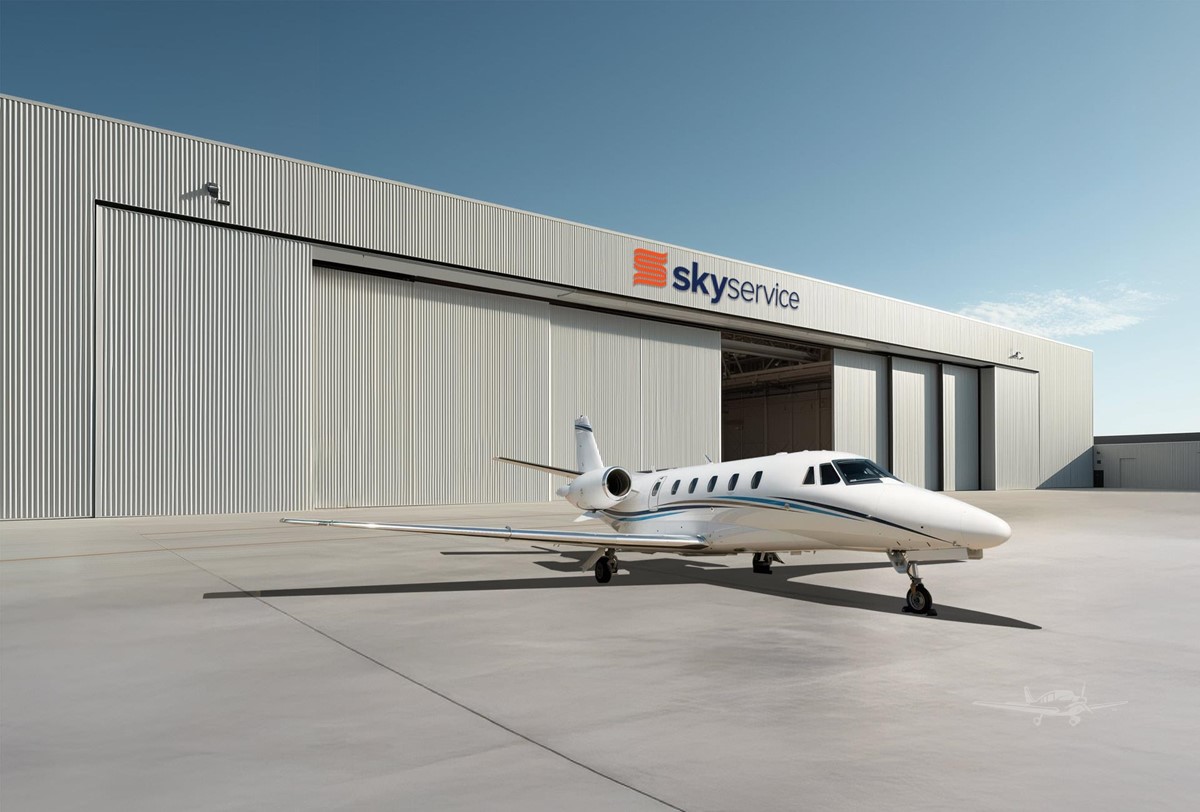 2010 CESSNA CITATION XLS+